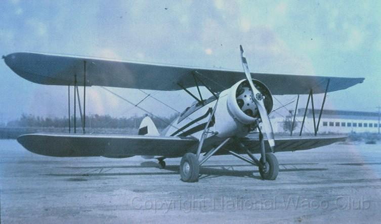 1930 Waco RNF NC111Y 03.jpg - 1930 Waco RNF NC111Y